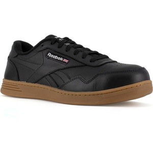 Reebok Womens Club MEMT Work(Black)
