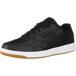 Reebok Womens Club MEMT Work(Black/Black/Reebok Rubber Gum)