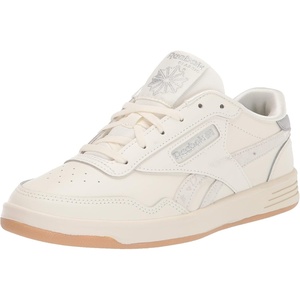 Reebok Womens Club MEMT Work(Chalk/Silver Metallic)