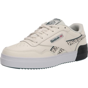 Reebok Womens Club MEMT Work(Chalk/White/Midnight Pine)