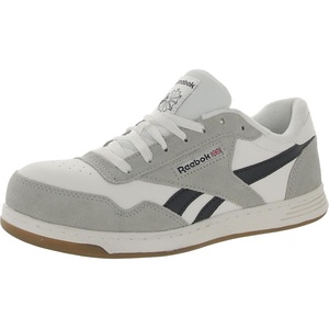 Reebok Womens Club MEMT Work(Grey/Navy)