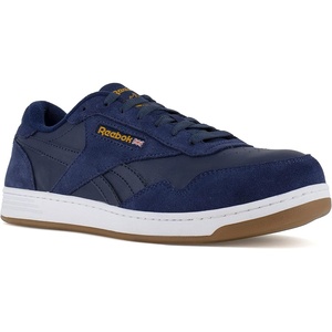 Reebok Womens Club MEMT Work(Navy/White)