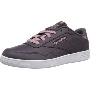 Reebok Womens Club MEMT Work(Smoky Volcano/Rose Gold)