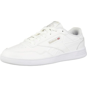 Reebok Womens Club MEMT Work(Steel/White)