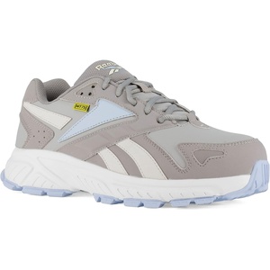 Reebok Women’s Rb362 Hyperium Work Construction Shoes(Grey)