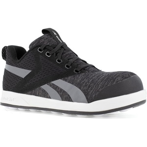 Reebok Women’s Reebok Work Women’s Ever Road(Black/Grey)