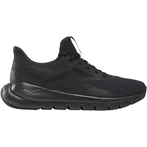 Reebok Women’s Walk Ultra 7 DMX Max Shoe(Black Grey 5)