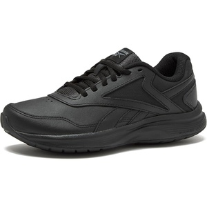 Reebok Women’s Walk Ultra 7 DMX Max Shoe(Black/Cold Grey/Collegiate Royal)