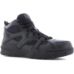 Reebok Work ATR Decimator Work Men’s Boot(Black)