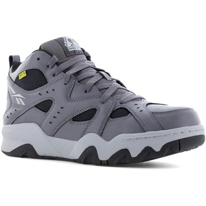 Reebok Work ATR Decimator Work Men’s Boot(Grey)