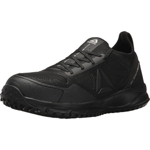Reebok Work AllTerrain Work Mens Oxford 9 DM US BlackBlack