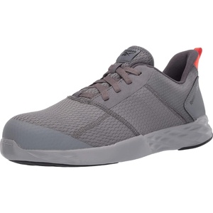 Reebok Work Astroride Strike Work Composite Toe Men’s Oxford(Grey)