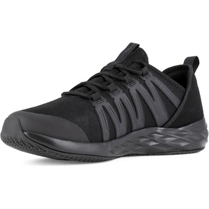 Reebok Work Astroride Work EH Soft Toe(Black)