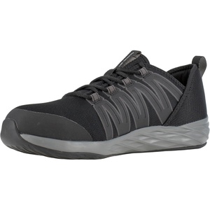 Reebok Work Astroride Work ST Oxford Men’s Oxford(Black)