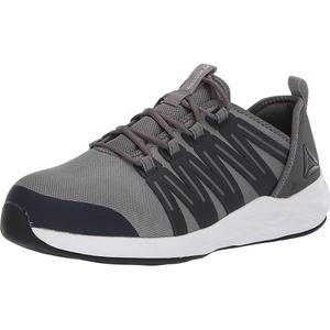 Reebok Work Astroride Work ST Oxford Men’s Oxford(Coal Grey/Navy)