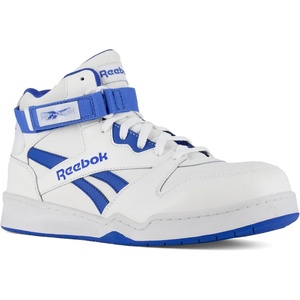 Reebok Work BB4500 Work Composite Toe Women’s Oxford(White)