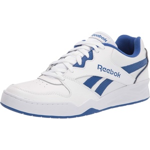 Reebok Work BB4500 Work Composite Toe Women’s Oxford(White/Vector Blue)