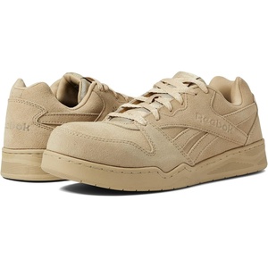 Reebok Work BB4500 Work High Top Sneaker(Desert Tan 2)