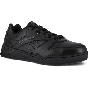 Reebok Work BB4500 Work Low Comp Toe Women’s Oxford(Black)