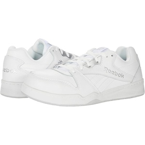 Reebok Work BB4500 Work Low Comp Toe Women’s Oxford(White/Grey)