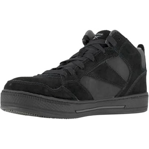 Reebok Work Dayod Composite Toe Hi Top Women’s Oxford(Black)