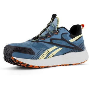 Reebok Work FE4 Adventure Work Men’s Oxford(Blue)