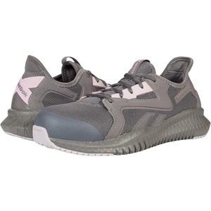 Reebok Work Flexagon 3.0 Work Comp Toe Women’s Oxford(Grey)