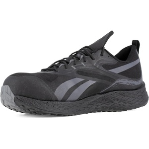 Reebok Work Floatride Energy 3 Adventure Work Composite Toe Men’s Oxford(Black)