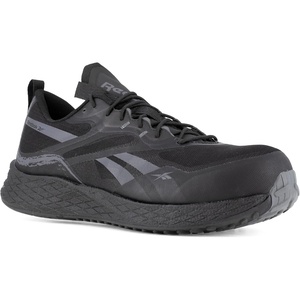 Reebok Work Floatride Energy 3 Adventure Work Composite Toe Women’s Oxford(Black)