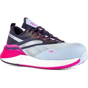 Reebok Work Floatride Energy 3 Adventure Work Composite Toe Women’s Oxford(Grey)