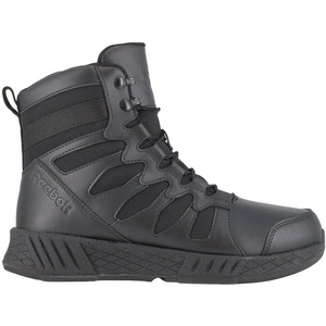 Reebok Work Floatride Energy Tactical 8″ Composite Toe Men’s Oxford(Black)