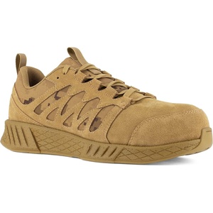 Reebok Work Floatride Energy Tactical EH Comp Toe High-Top(Coyote)