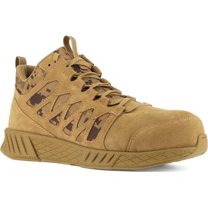 Reebok Work Floatride Energy Tactical EH Comp Toe Mid-Top(Coyote)