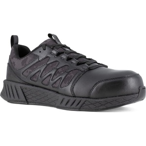 Reebok Work Floatride Energy Tactical EH Comp Toe(Black)