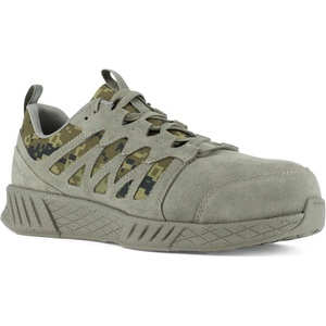 Reebok Work Floatride Energy Tactical EH Comp Toe(Sage Camo)