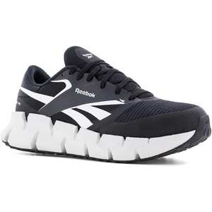Reebok Work Floatzig Work Men’s Oxford(Black/White)