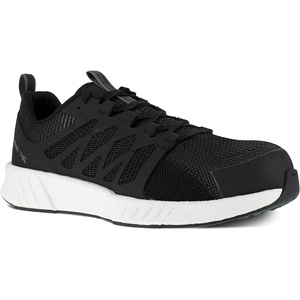 Reebok Work Fusion Flexweave Work CT/ESD Men’s Oxford(Black)