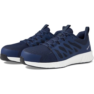 Reebok Work Fusion Formidable Work Comp Toe Mid Men’s Oxford(Navy)
