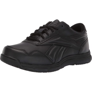 Reebok Work Jorie LT Women’s Oxford, 9 B(M) US, Black(Black)