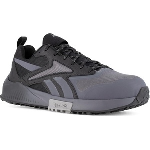 Reebok Work Lavante Trail 2 Work Composite Toe Men’s Oxford(Black)