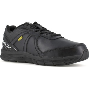 Reebok Work Mens Guide Electrical Steel Toe Work/Duty – Black(Black)
