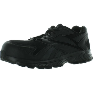 Reebok Work Men’s Hyperium Work Black Composite Toe