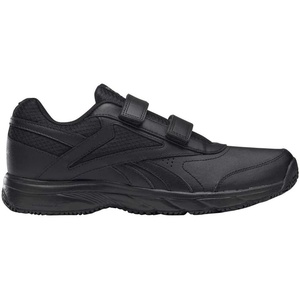 Reebok Work N Cushion Non Slip Work Shoes for Men, Black or White Safety Sneakers(Black Cold Grey Black)