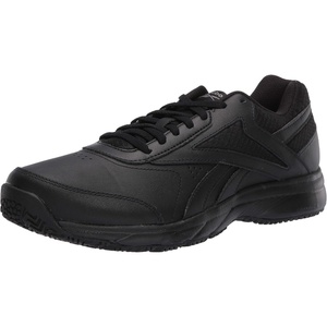 Reebok Work N Cushion Non Slip Work Shoes for Women(Black/Cold Grey/Black)