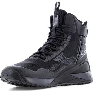 Reebok Work NANO X1 Adventure Tactical Men’s Boot(Black)