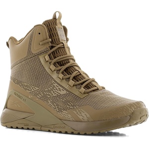 Reebok Work NANO X1 Adventure Tactical Men’s Boot(Coyote)