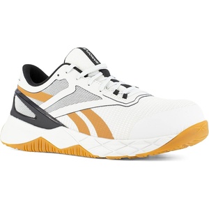 Reebok Work Nanoflex TR Work EH Comp Toe(Beige)