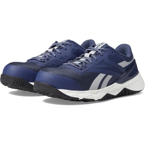 Reebok Work Nanoflex TR Work EH Comp Toe(Navy)