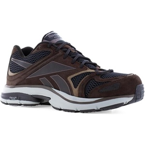 Reebok Work Premier Road Plus VI Work Men’s Oxford(Brown)