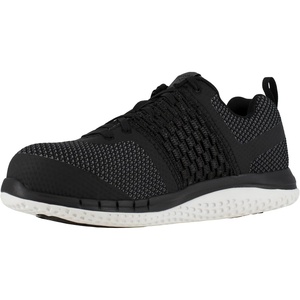 Reebok Work Print Work ULTK CT Oxford Women’s Boot(Black)